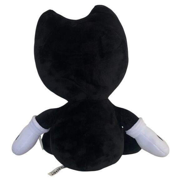 NWT  Phat Mojo Bendy And The Ink Machine Plush - Picture 2 of 3